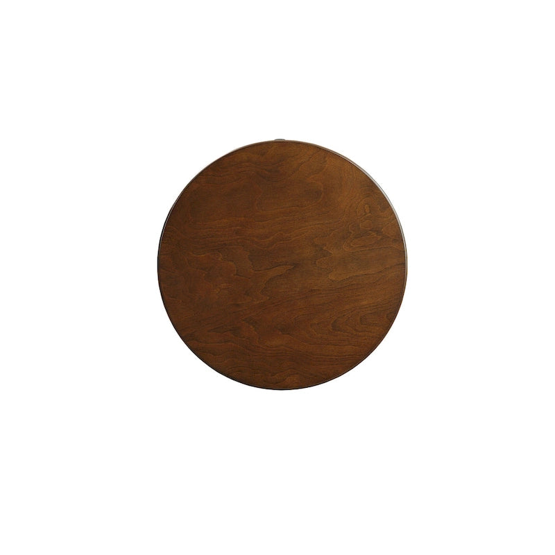 Table d'appoint traditionnelle