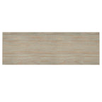 WYNDENHALL Waterloo Table console contemporaine en bois massif de 47 pouces de large - 47,4 pouces de large