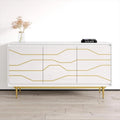 Maze Commode - S.O.