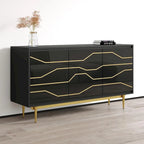 Maze Commode - S.O.