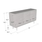 Maze Commode - S.O.