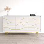 Maze Commode - S.O.