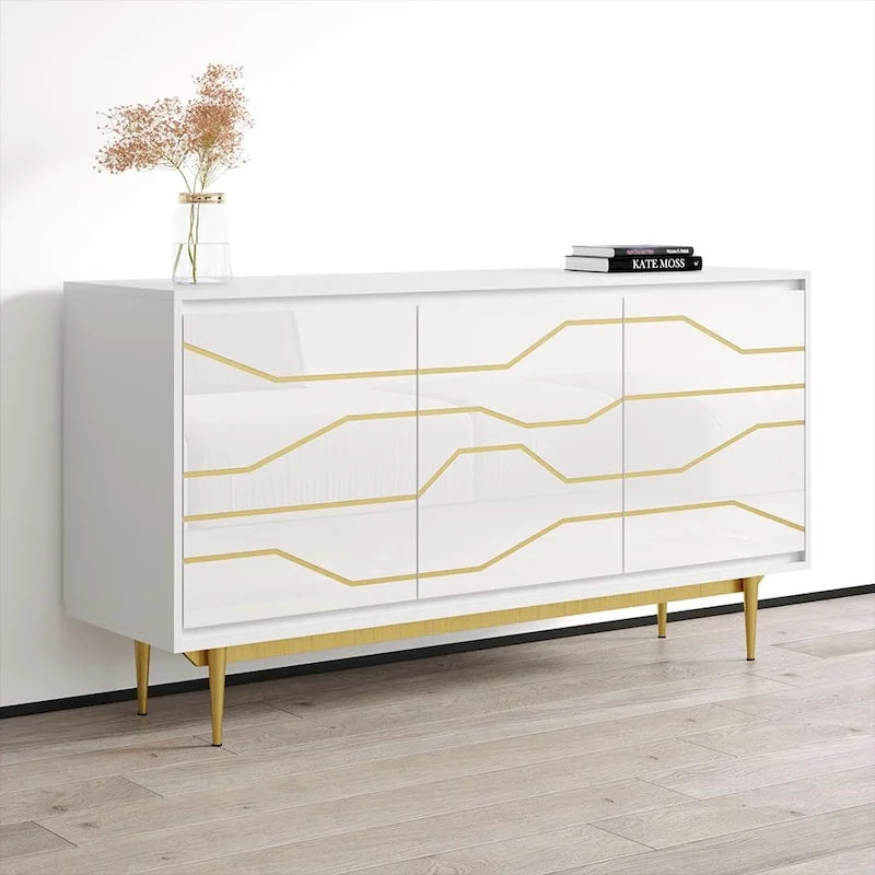 Maze Commode - S.O.
