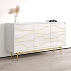 Maze Commode - S.O.