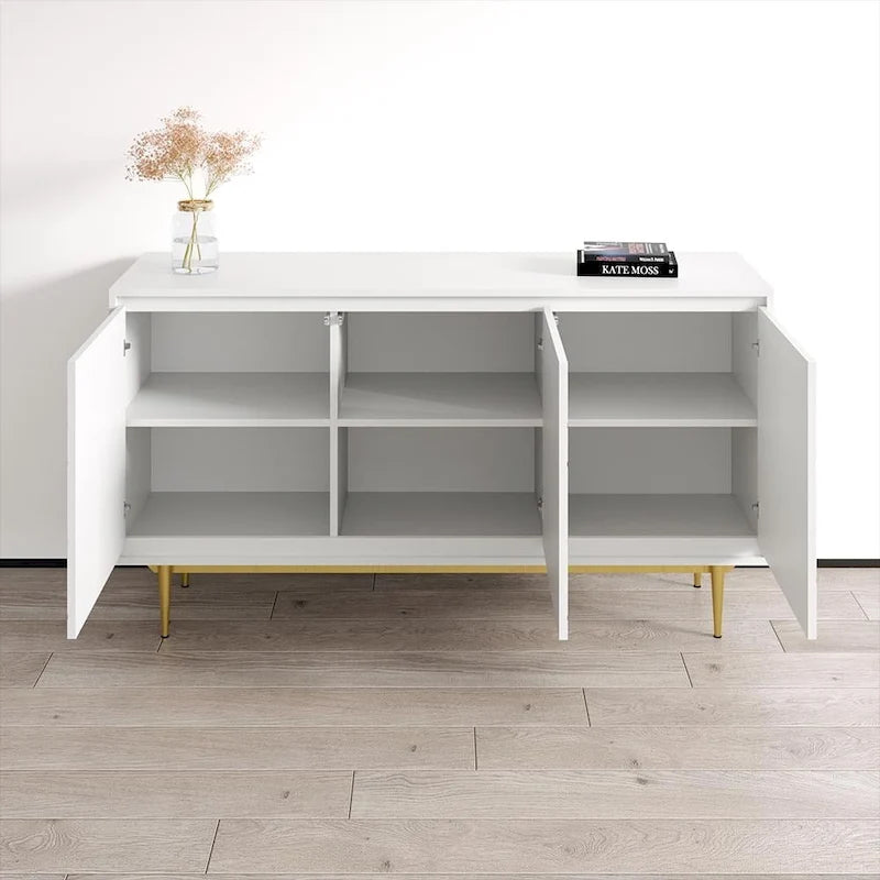 Maze Commode - S.O.