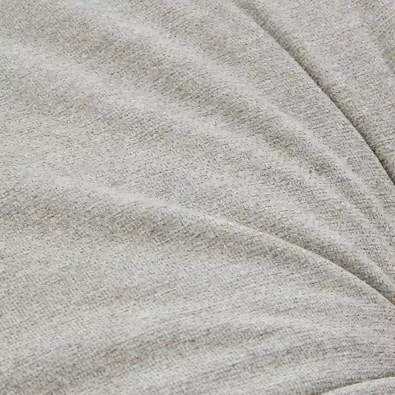 Fauteuil inclinable pivotant Jason Power avec ports de chargement USB pour appui-tête