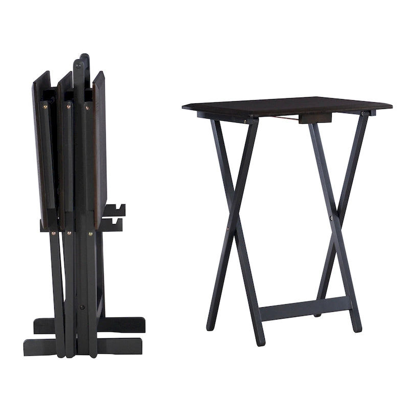 Ensemble de tables d'appoint Declan