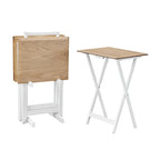 Ensemble de tables d'appoint Declan