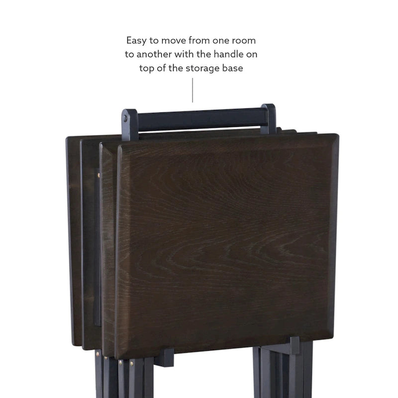 Ensemble de tables d'appoint Declan