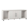 Banc de rangement pour chaussures Colwyn Systembuild Evolution