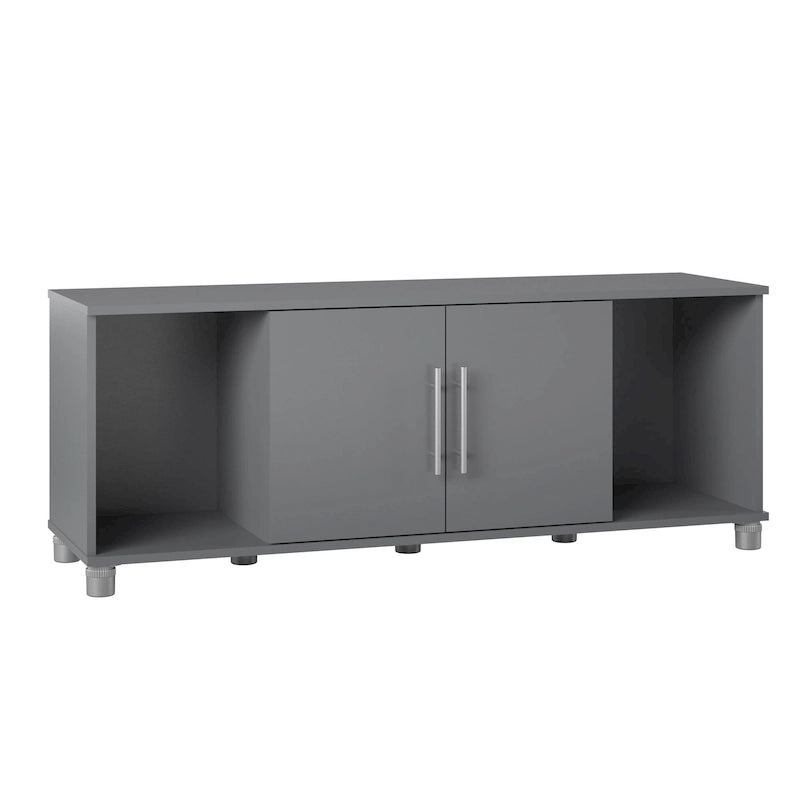 Banc de rangement pour chaussures Colwyn Systembuild Evolution