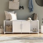 Banc de rangement pour chaussures Colwyn Systembuild Evolution