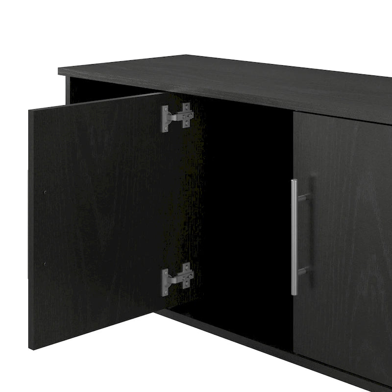 Banc de rangement pour chaussures Colwyn Systembuild Evolution