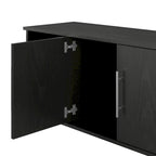 Banc de rangement pour chaussures Colwyn Systembuild Evolution