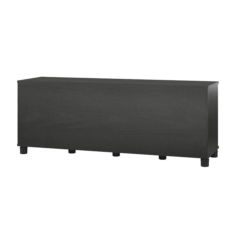 Banc de rangement pour chaussures Colwyn Systembuild Evolution