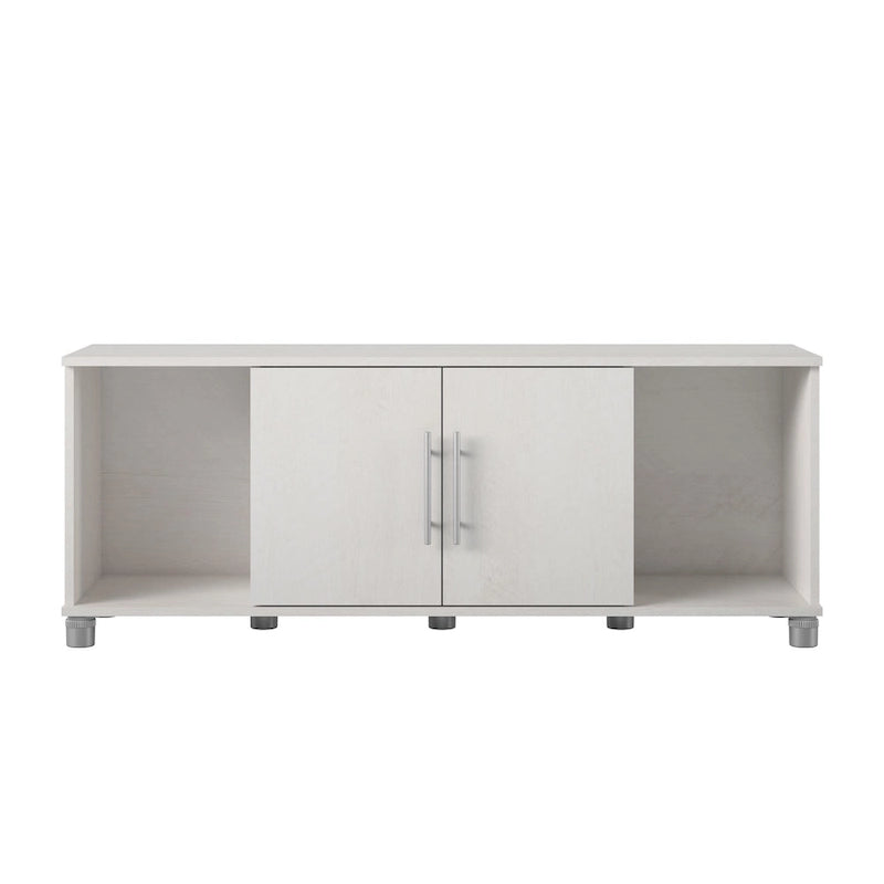Banc de rangement pour chaussures Colwyn Systembuild Evolution