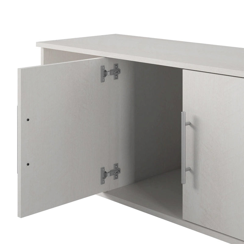 Banc de rangement pour chaussures Colwyn Systembuild Evolution