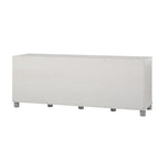Banc de rangement pour chaussures Colwyn Systembuild Evolution