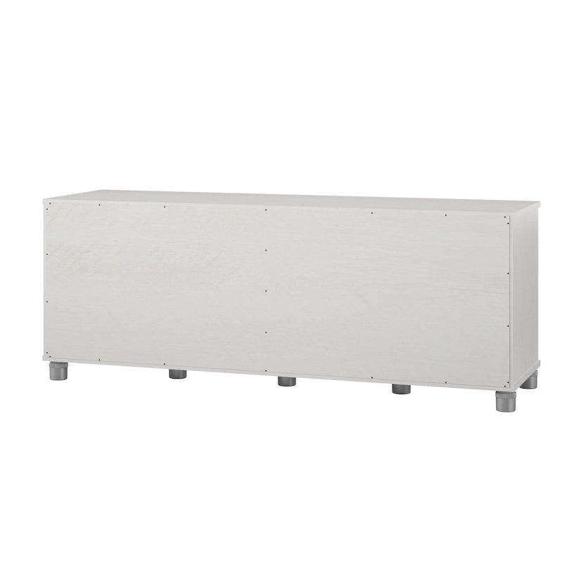 Banc de rangement pour chaussures Colwyn Systembuild Evolution