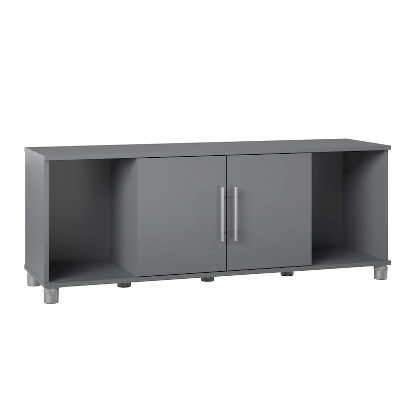 Banc de rangement pour chaussures Colwyn Systembuild Evolution