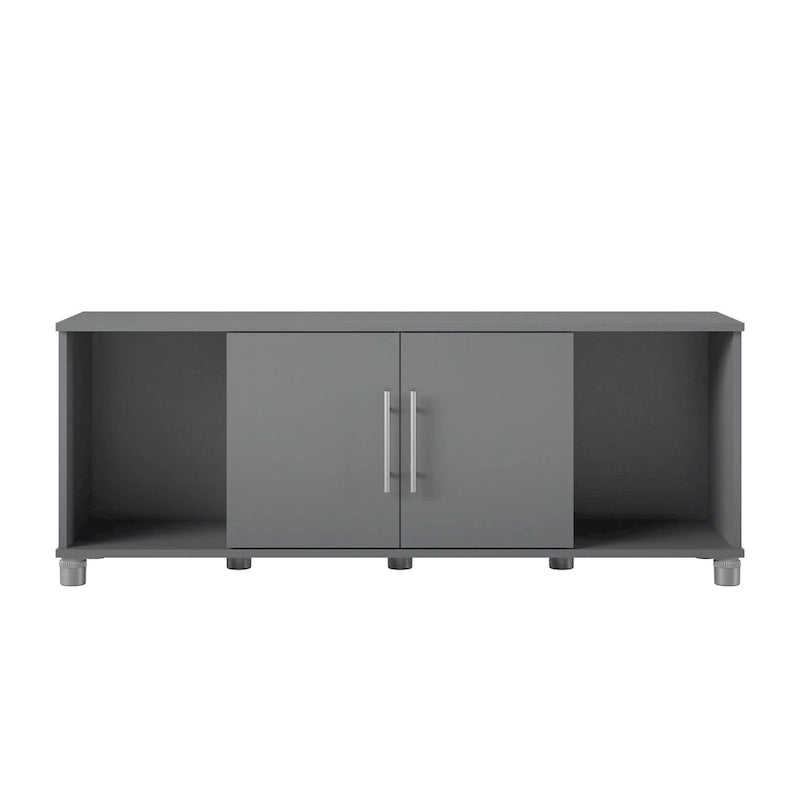 Banc de rangement pour chaussures Colwyn Systembuild Evolution
