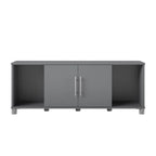Banc de rangement pour chaussures Colwyn Systembuild Evolution