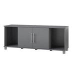 Banc de rangement pour chaussures Colwyn Systembuild Evolution