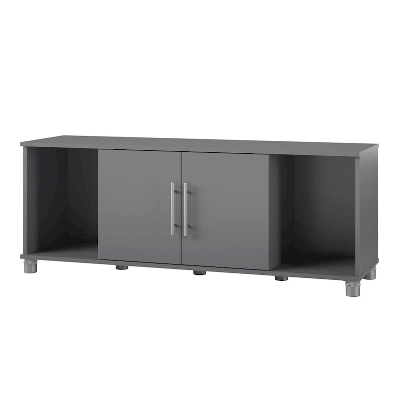 Banc de rangement pour chaussures Colwyn Systembuild Evolution