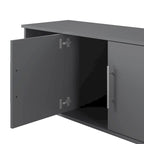 Banc de rangement pour chaussures Colwyn Systembuild Evolution