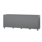 Banc de rangement pour chaussures Colwyn Systembuild Evolution