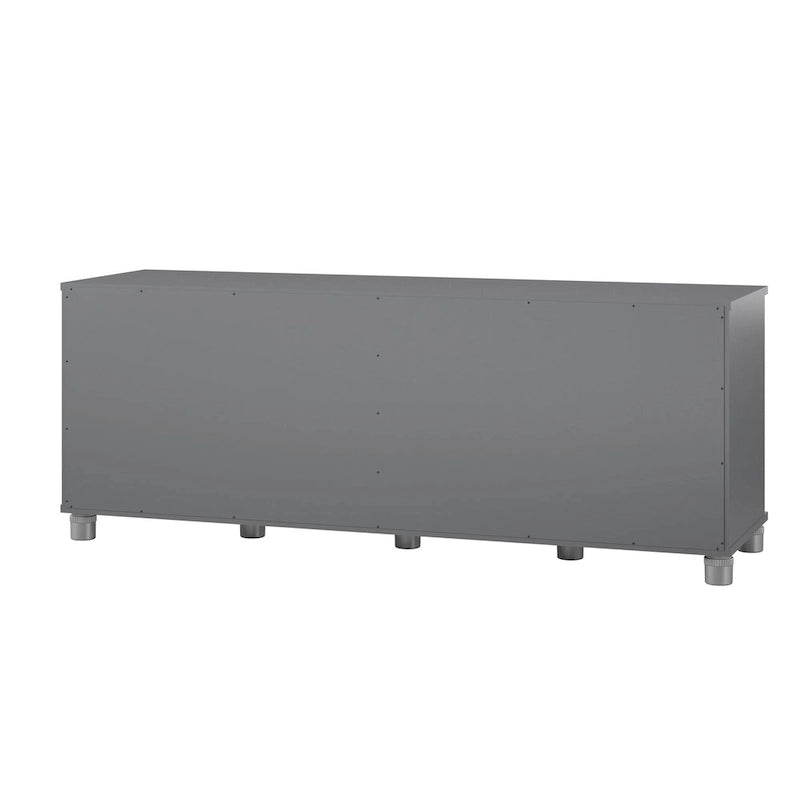 Banc de rangement pour chaussures Colwyn Systembuild Evolution