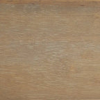 Table de salle à manger ronde Crosley Joanna - 47,25 larg. x 47,25 prof. x 30,25 haut.