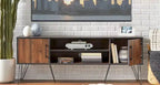 Meuble TV vintage Simple Living
