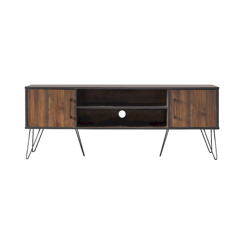 Meuble TV vintage Simple Living