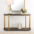 Table console en bois Palisade Uttermost - 54 L X 30 H X 14 P (po)