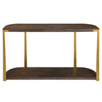 Table console en bois Palisade Uttermost - 54 L X 30 H X 14 P (po)