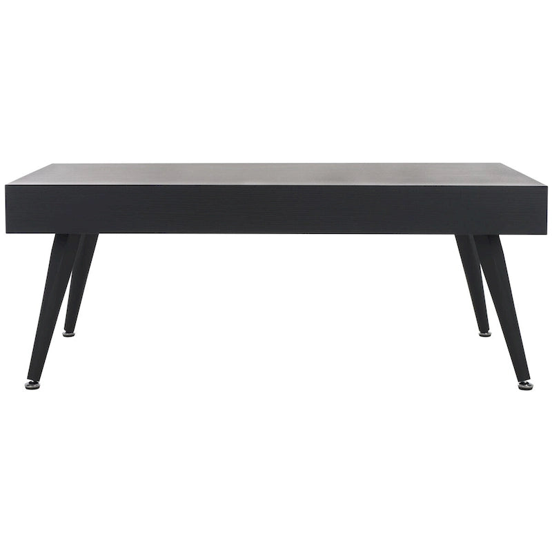 Table basse moderne Clevie - 43.3 x 23.6 x 16.5 - 43Lx24Px17H