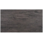 Table basse moderne Clevie - 43.3 x 23.6 x 16.5 - 43Lx24Px17H