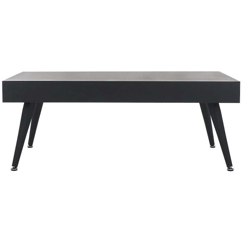 Table basse moderne Clevie - 43.3 x 23.6 x 16.5 - 43Lx24Px17H