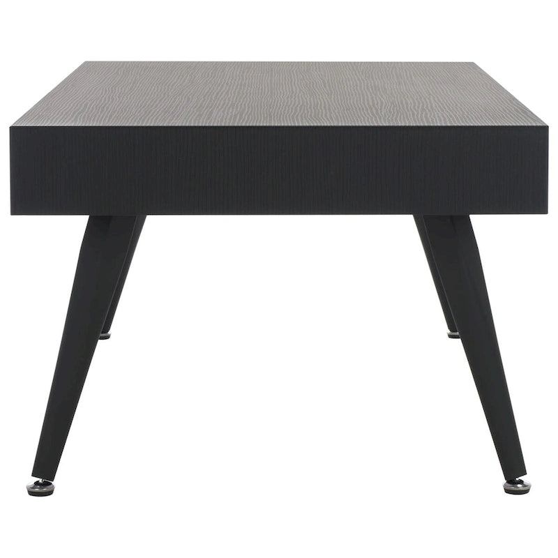 Table basse moderne Clevie - 43.3 x 23.6 x 16.5 - 43Lx24Px17H