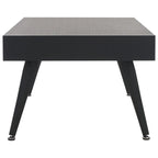 Table basse moderne Clevie - 43.3 x 23.6 x 16.5 - 43Lx24Px17H