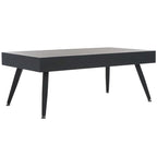 Table basse moderne Clevie - 43.3 x 23.6 x 16.5 - 43Lx24Px17H