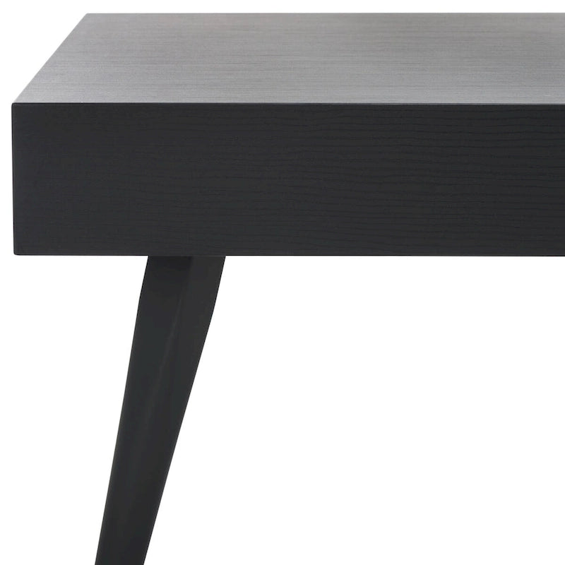 Table basse moderne Clevie - 43.3 x 23.6 x 16.5 - 43Lx24Px17H