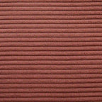 Fauteuil d'appoint confortable en polyester Art Leon