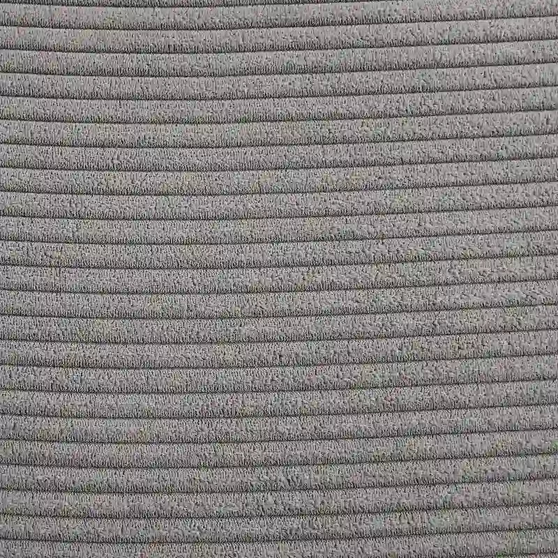 Fauteuil d'appoint confortable en polyester Art Leon