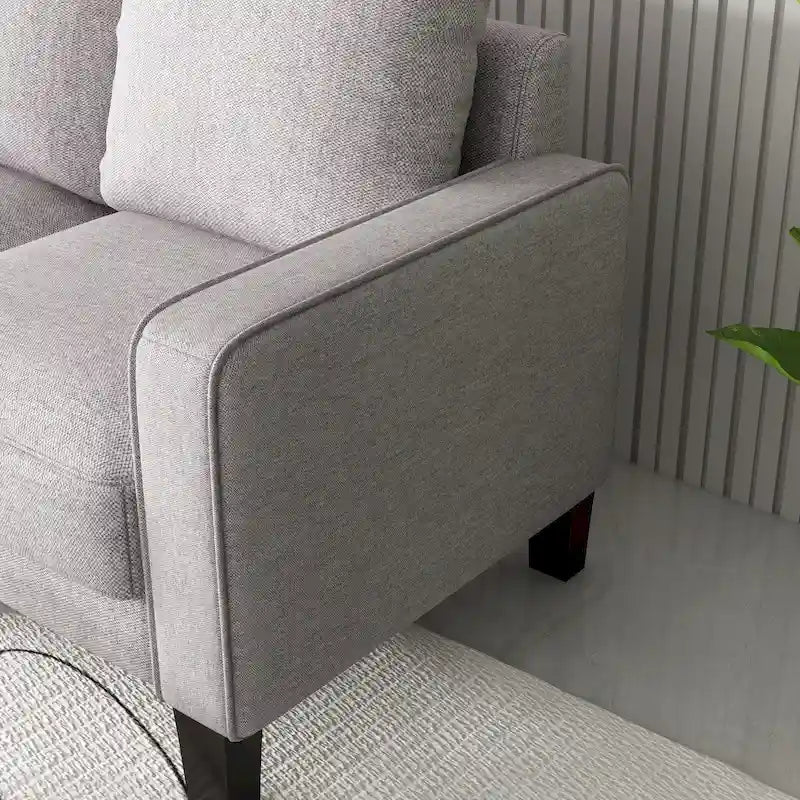 Mobilier de salon moderne