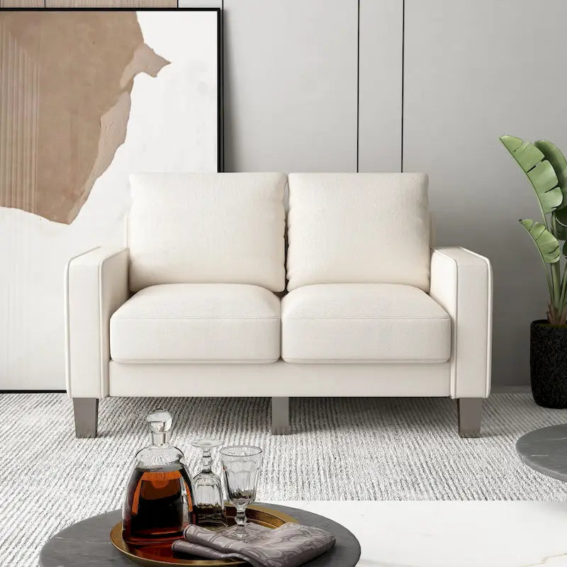 Mobilier de salon moderne