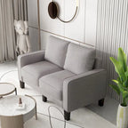 Mobilier de salon moderne