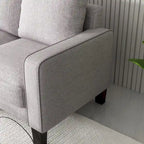 Mobilier de salon moderne