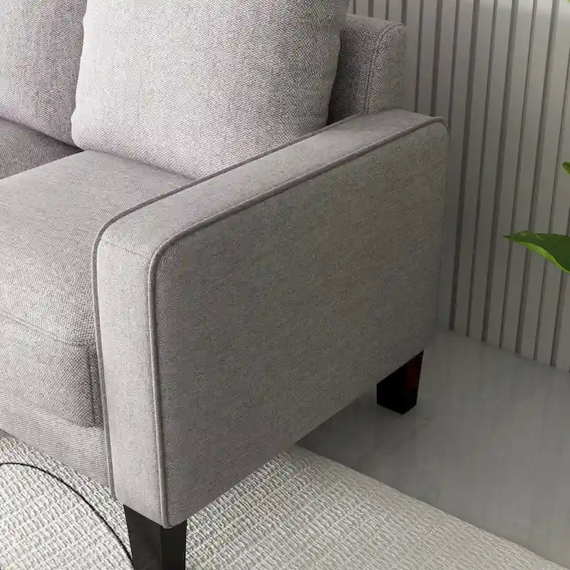 Mobilier de salon moderne